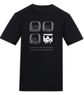 KIDS t-shirt CRTL ALT DEL