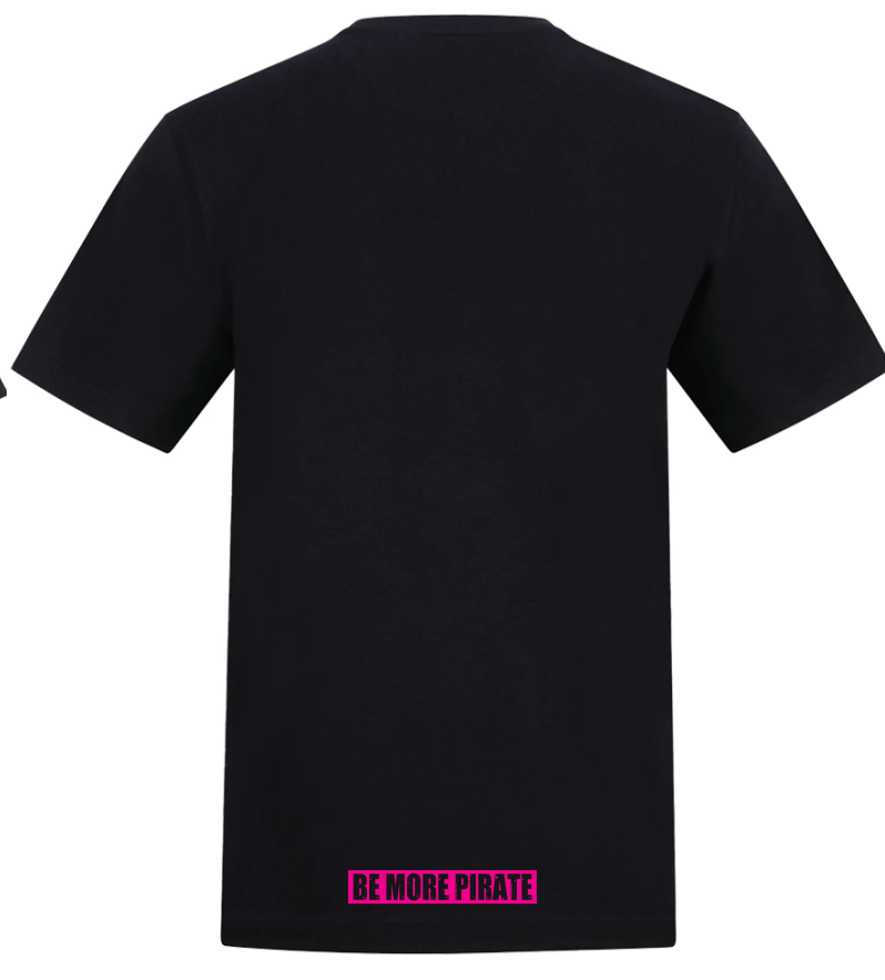 ADULT t-shirt CTRL ALT DEL