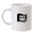 Be More Pirate mug
